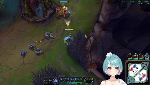 マオカイ：E→Ｗ→Ｑ→Ｒ