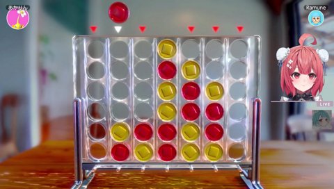 リーサルにも煽りにも気づかない