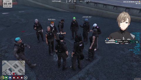 しゃ〇葉を濁したらだいぶヤバい言い方になってしまった