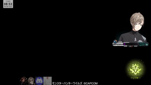 釈迦さんのミジンコ