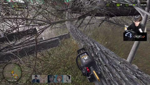 「お前もっと楽しそうにしろよ」/テンション乱高下うひ