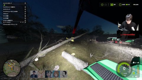 どうしてもアーゴット使いたそうなれい兄は自分でルールも作り出す