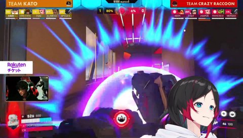 もこうさんメンシ加入に動揺するうるーか