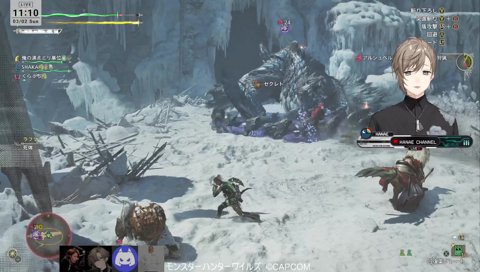 えは良くないよ！！