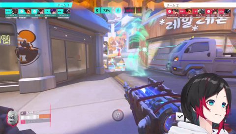 「俺がキャリーする気でいた」