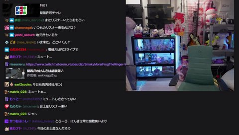 タンクトップけんき