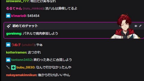 精神と時の部屋に閉じ込められる渋谷ハル