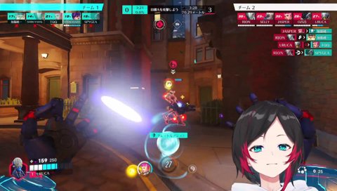 ウィドウを抜くうるーか