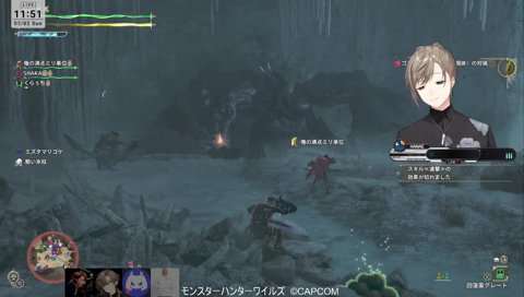 死んでも擁護してくれる兄貴