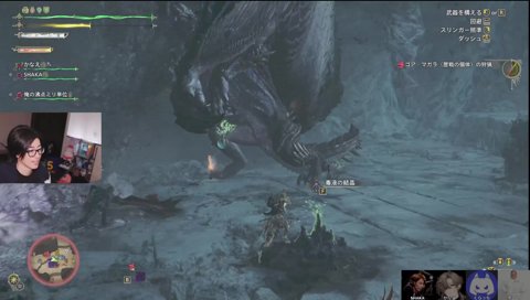 死ななかったらクエスト中は上がった状態だから(ﾌﾗｸﾞ)