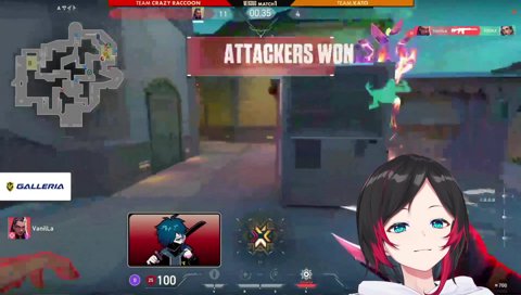 「CRのために」