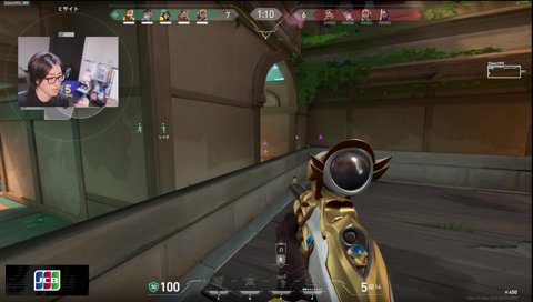 っぱマーシャルなんよ