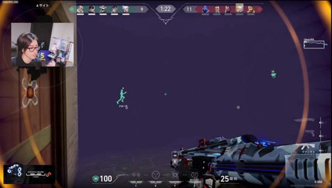 激耐えノーダメワンマガACE