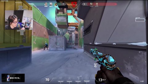 最もプリミティブなプリエイム