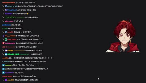 パニックツルギ「しょこさんは！？しょこさんの判断は！？」