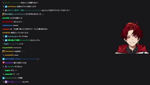 はんじょうさんのヴァロVC