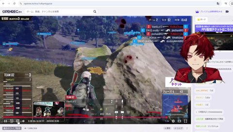 見捨てられるバニラ；；