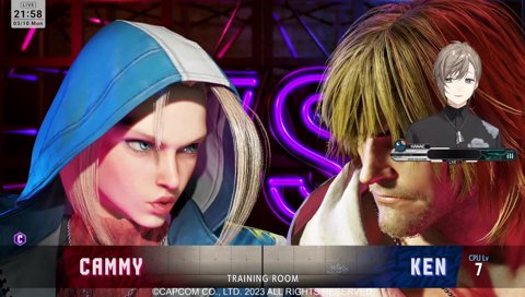 勝ちたい！でも