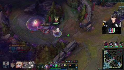 一万人行っても変わらない帝王クオリティ