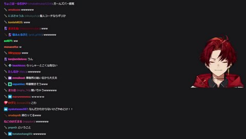 こく兄を誘うかでトラウマが蘇るツルギ
