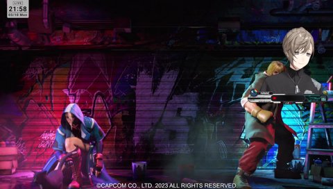 個人で勝つ事を優先していく