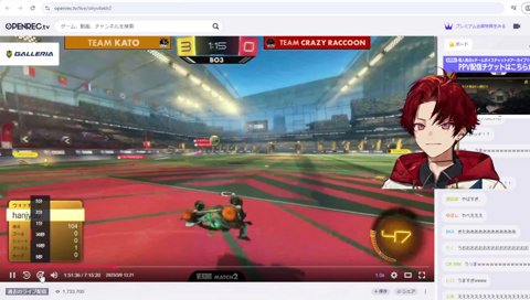 たいじさんのｴｯﾎｴｯﾎ