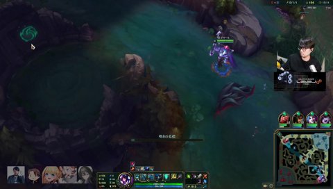 ドラゴン継続グール