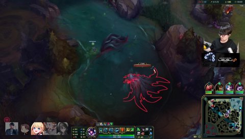 ヨリックJG驚異のソロアタカン