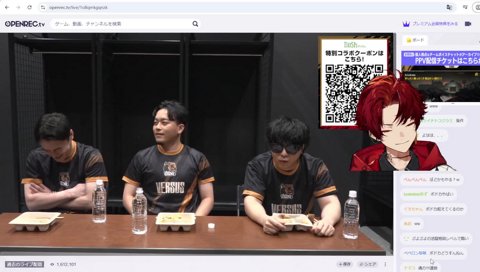 何度でもおかわり