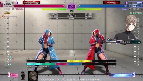 かずのこが大会時にルーティーンを作った理由