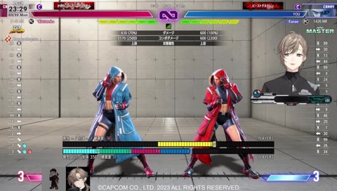 ブレイカーズでわろてまう叶さん