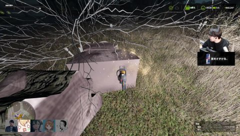 レイ兄「くらい！」