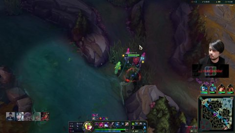 撫でられ待ちみみたや