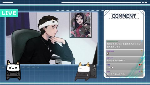 「（親知らず抜歯して）めっちゃ腫れたら自撮りしようかな」