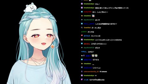 らむちモテサポtier表