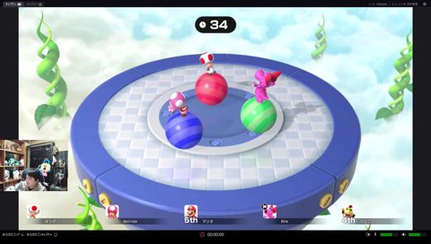 カサディン(キャサリン)