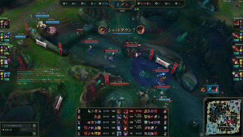 「うるーかブラウムじゃないね」