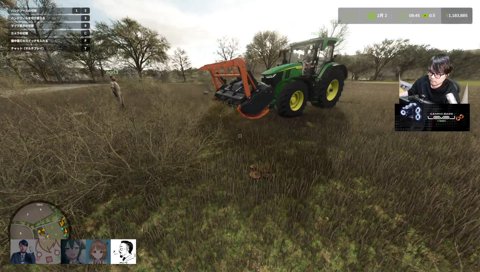 最高額マルチャーの性能でキレるk4sen