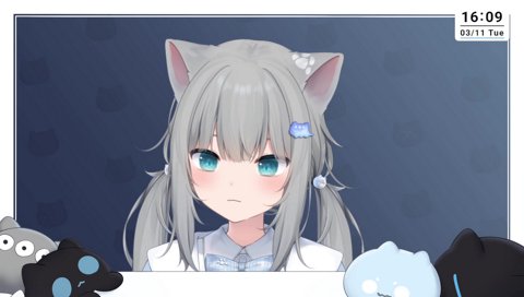 催眠術かかっちゃうかもしれないね♡