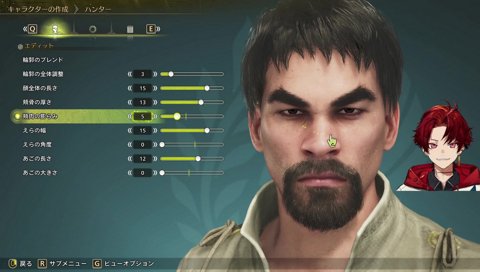 あまりにもパッキャオすぎて驚くツルギ