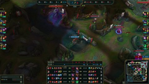 メイカちゃん「俺がソロQで負けてるのこれ」らい「それはそう」