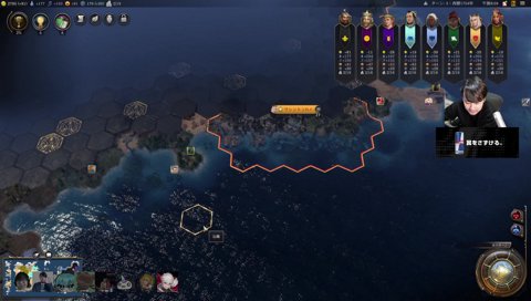 日本代表しゃるる「世界は見えた」