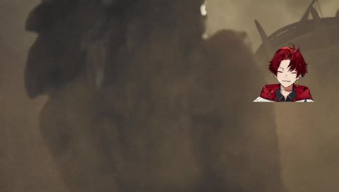 パッキャオ×大剣