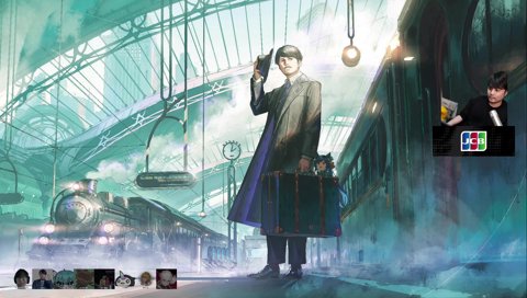 増永国防大臣「今、日本はどうなってますか？」タクシーの運ちゃん「！？」