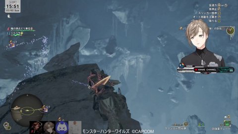 なんでかって？