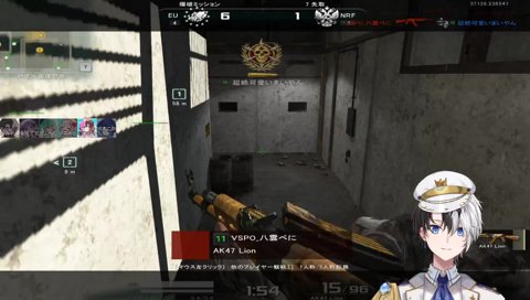 みみたや「このマップ、ｷﾗｰｲ」