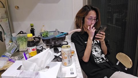 バケモノクソマロ