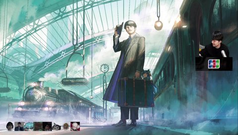 レッドウッド、オックスフォード、グランドキャニオン