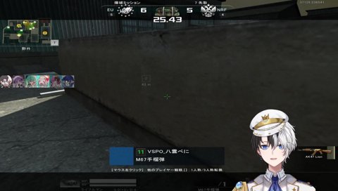 ひなーのにゃーん