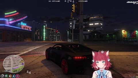 ママがいなくなってしまったお子様